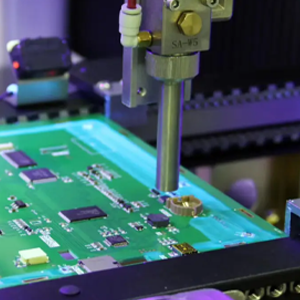 【三防漆】PCBA電路板為什么需要使用三防漆?