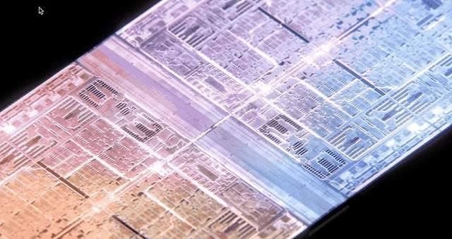 【膠水芯片】先進封裝技術(shù)粘出來的“膠水芯片”