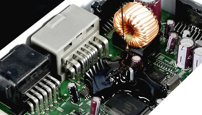 【高溫膠水】有哪些，什么膠水耐高溫？