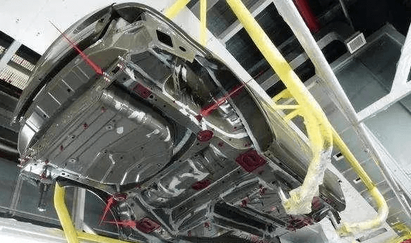 【汽車工業(yè)膠水】的相關(guān)應(yīng)用類別，研泰化學(xué)帶你了解