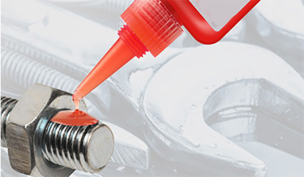 【厭氧膠】呈現(xiàn)出的粘接強弱度有哪些影響因素？