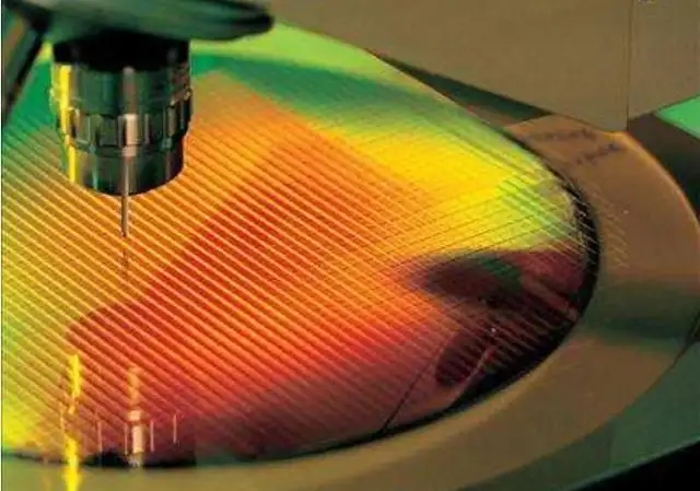 【光刻膠】需求穩(wěn)步向上，光刻膠國產(chǎn)化迎機遇期！