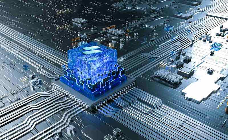 【PCB補強UV膠】的作用是什么？有何特點呢？