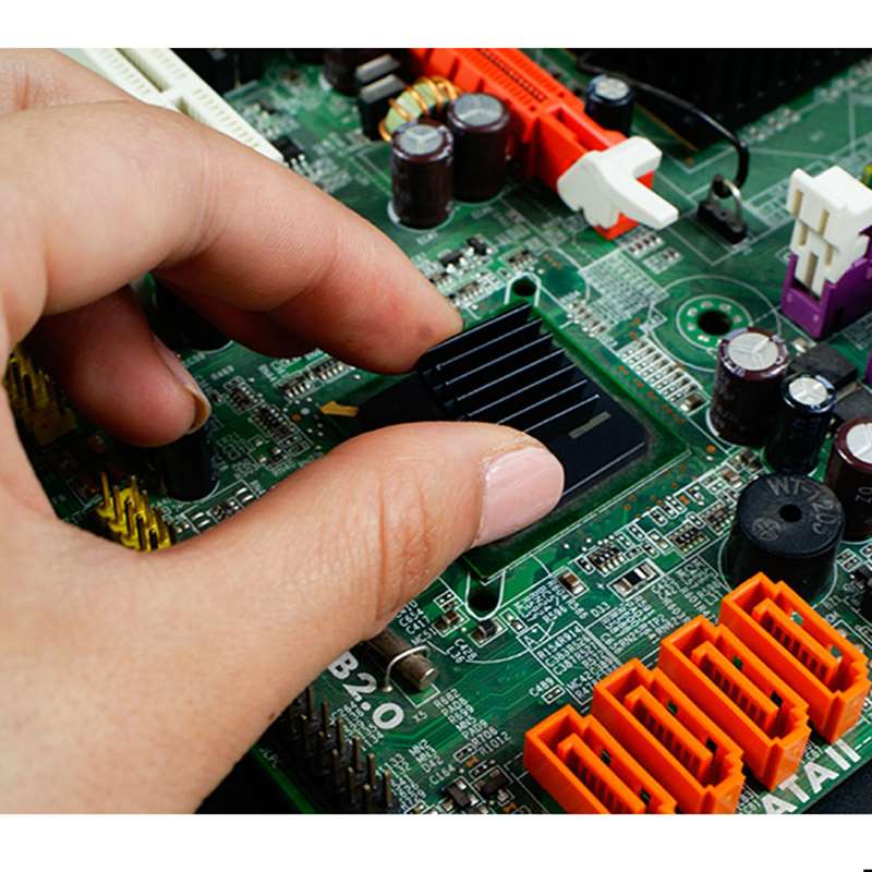 【電子電器用固定粘接膠】應(yīng)對(duì)消除噪音研泰解析如何選擇？