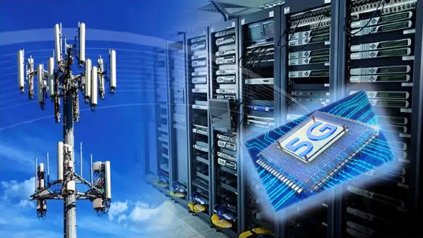 【5G通信電源系統(tǒng)】應(yīng)用這種導(dǎo)熱材料可解決散熱難題？