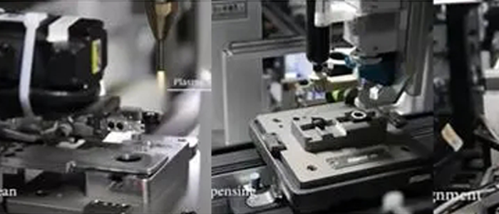 【攝像頭模組UV膠】具備可返修性的優(yōu)勢及如何選擇？