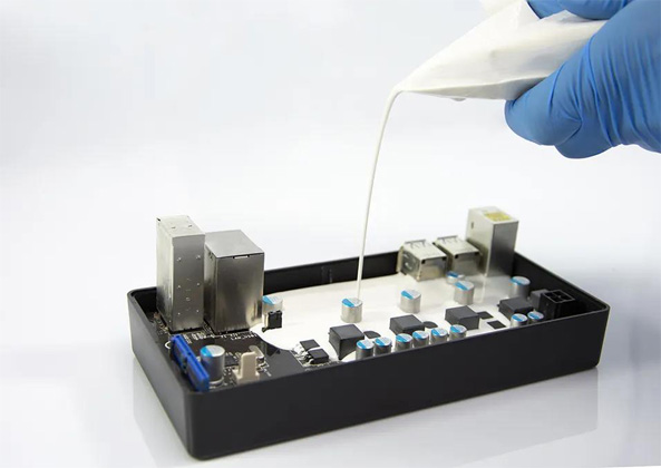 【導(dǎo)熱界面材料】合適與否應(yīng)該如何進(jìn)行考量？