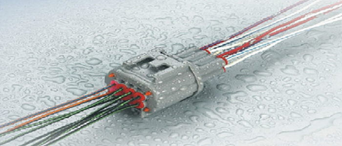 【汽車(chē)線束固定粘接膠】需要具備哪些重要特性？