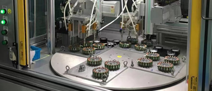 【無刷電機(jī)用膠】研泰解析關(guān)于筋膜槍元器件松動(dòng)該怎么辦？