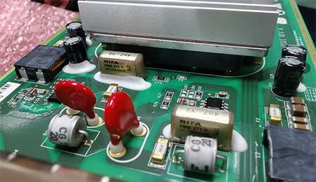 【有機(jī)硅粘接膠】的固化速度如何判斷？