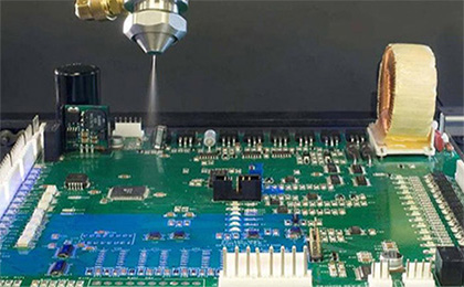 【電路板三防漆】涂覆后如何測試防護效果？