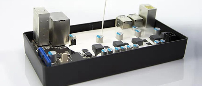 【PCB電路板灌封膠】該如何選擇？用什么膠更合適？