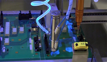 【三防漆】流速測試出現(xiàn)差異的影響因素有哪些？