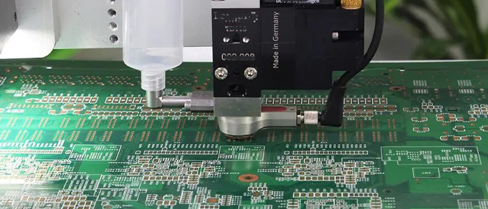 【底部填充膠】研泰解析其出現(xiàn)空洞與氣隙等問題的原因？