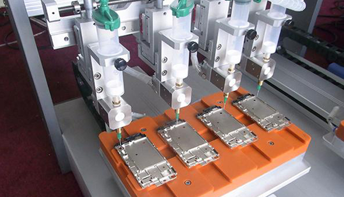 【有機硅結(jié)構(gòu)膠】的屬性特點及應用領域？