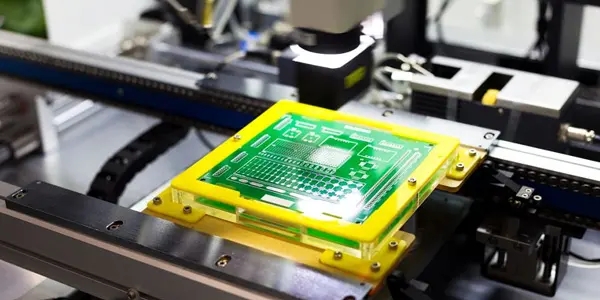 【PCB板三防漆】研泰解析噴涂應用的異?，F(xiàn)象及解決措施