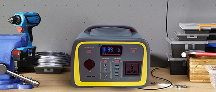 【戶外電源用三防膠】該如何選擇？使用的注意事項？