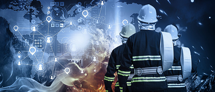 【消防監(jiān)控設備三防漆】防護升級，提高使用壽命