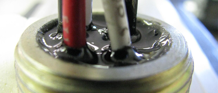 【高導(dǎo)熱聚氨酯灌封膠】需具備的屬性及哪些應(yīng)用領(lǐng)域？