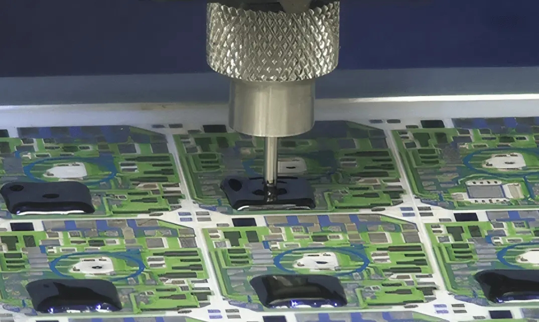 【焊點(diǎn)保護(hù)UV膠】的性能優(yōu)勢及在應(yīng)用中的必要性？