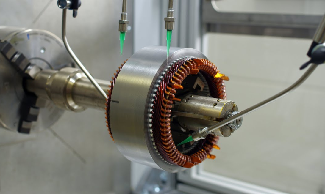 【電機(jī)繞組線圈涂覆膠】的類型、用途及應(yīng)用優(yōu)勢(shì)