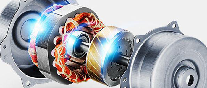 【電機線圈固定膠水】提高電機工作可靠性，降低能耗