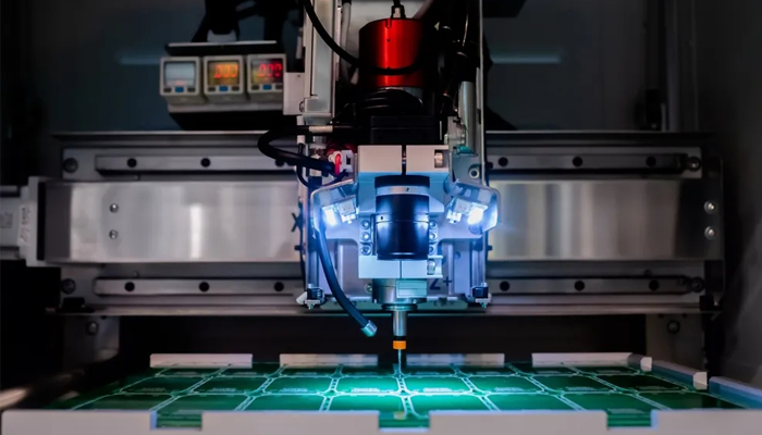 【點膠與膠粘劑】迎來新一輪發(fā)展浪潮，聚焦探索技術(shù)革新