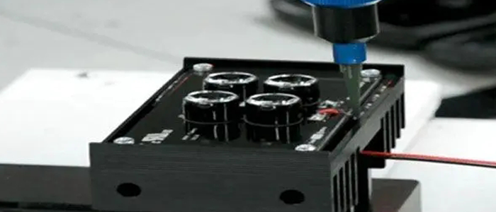 【變壓器灌封膠】保障機(jī)械穩(wěn)定運(yùn)行，延長(zhǎng)設(shè)備使用壽命