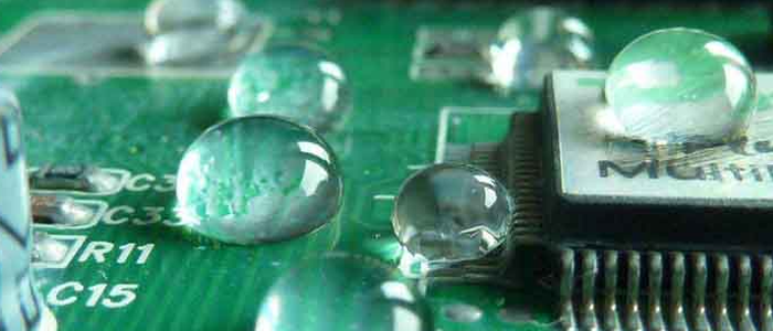 【電子涂料】都有哪些類型？如何選擇更合適的電子涂層？