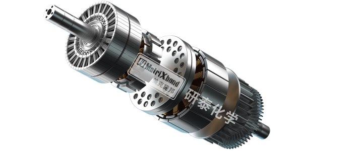 【電機磁鐵粘接膠】解決方案，新型結(jié)構(gòu)膠黏劑來助力