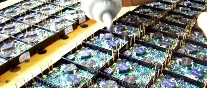 【LED接線盒灌封膠】應(yīng)用的重要性，及該如何進行選擇？