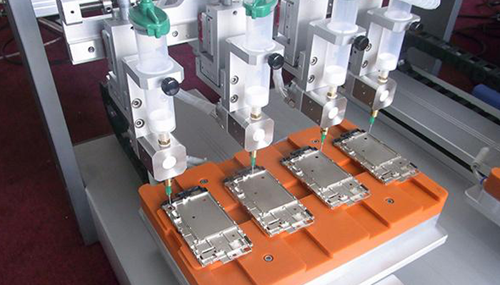 【有機(jī)硅粘接膠】固化后表面不平的原因?如何避免和解決？