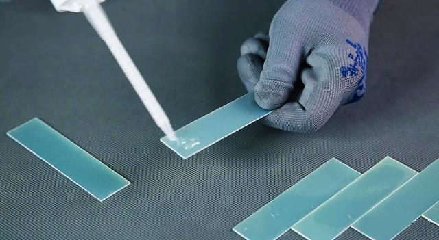 【環(huán)氧結(jié)構(gòu)膠】應(yīng)用中有哪些不良現(xiàn)象與溫度有關(guān)？