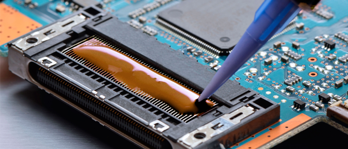 【電子封裝環(huán)氧膠】的性能優(yōu)勢？應(yīng)用選擇需考量哪些因素？