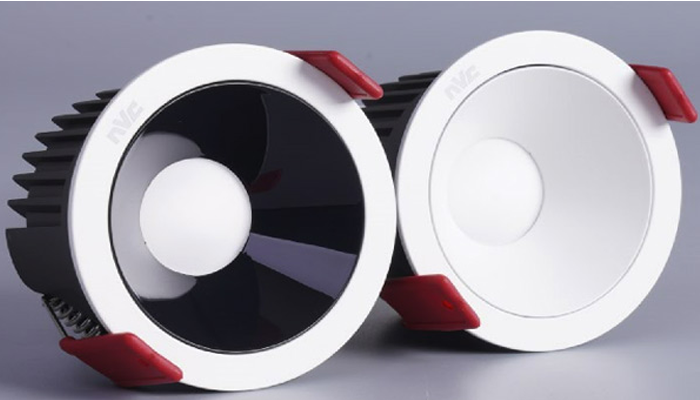 【筒燈電源灌封膠】為何選擇有機硅膠做保護材料？