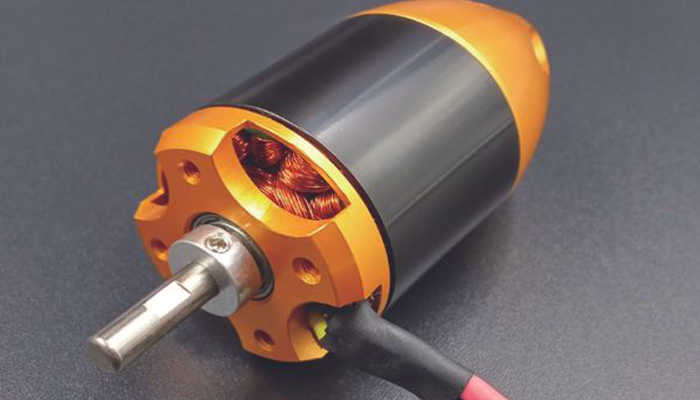 【電機定子灌封膠】的重要性，如何選擇與應用？