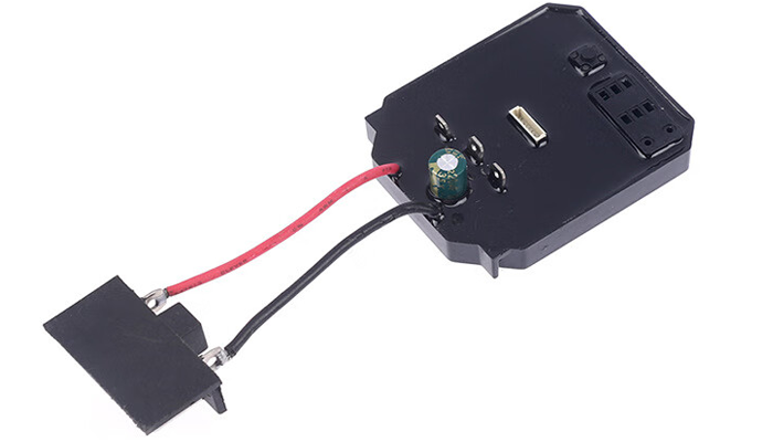 【電動(dòng)工具線束固定膠】研泰助力保障設(shè)備穩(wěn)定性，延長(zhǎng)使用壽命