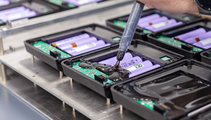 【環(huán)氧樹脂膠黏劑】在應(yīng)用中的常見問題及解決方案