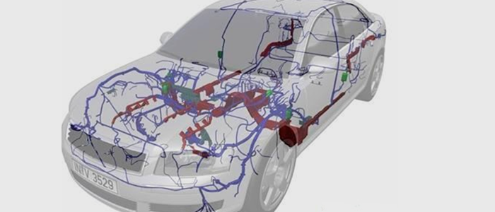【汽車(chē)開(kāi)關(guān)線(xiàn)束固定粘接膠】研泰助于提升穩(wěn)定性和可靠性