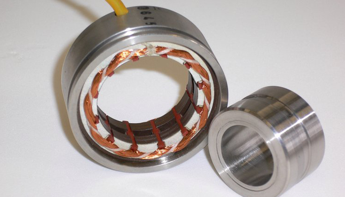 【旋轉(zhuǎn)變壓器線(xiàn)圈涂覆】有機(jī)硅密封膠保障運(yùn)行效率