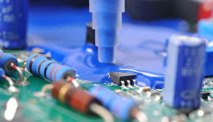 【聚氨酯灌封膠】造成電容量衰減原因，及提高PU耐濕熱方法