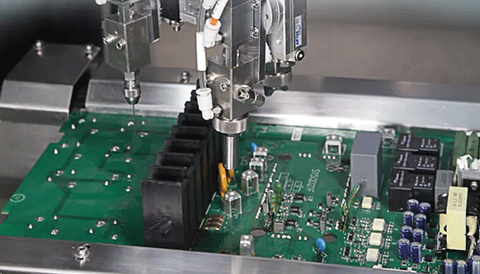 【三防涂覆膠】與UV膠的應(yīng)用區(qū)別有哪些？