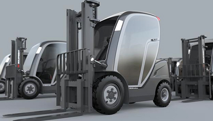 【新能源電動(dòng)叉車灌封膠】的核心需求與應(yīng)用解決方案？