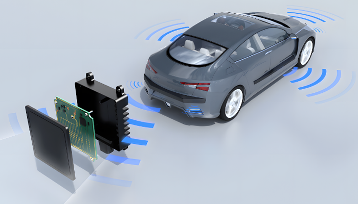 【毫米波雷達(dá)膠黏劑】的應(yīng)用場(chǎng)景與全方位解決方案？