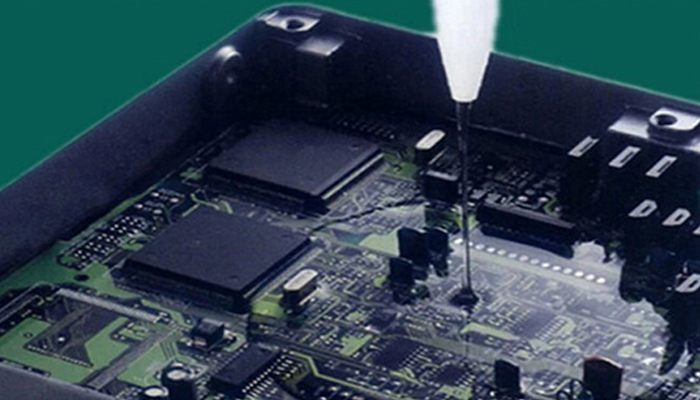 【熱固型灌封膠】是什么類(lèi)型的材料？與熱塑型灌封膠有什么區(qū)別?