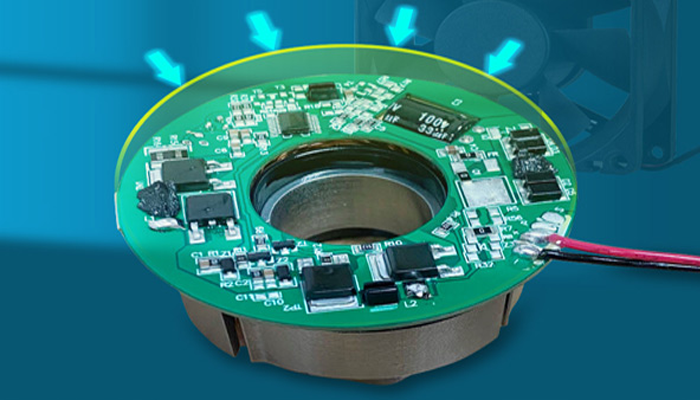 【三防漆與灌封膠】在電子工業(yè)中的防護應用