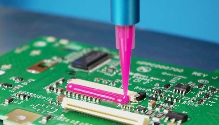 【硅橡膠粘接金屬】無法粘住的原因是什么?如何解決?