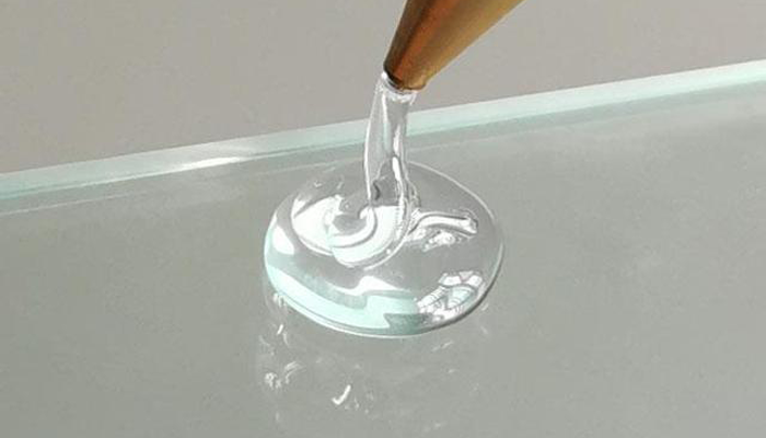 【光學鏡片粘接UV膠】需要具備哪些性能屬性？