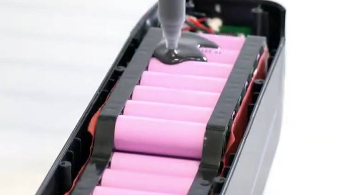 【新能源電池灌封膠】的應(yīng)用重要性及如何選擇？