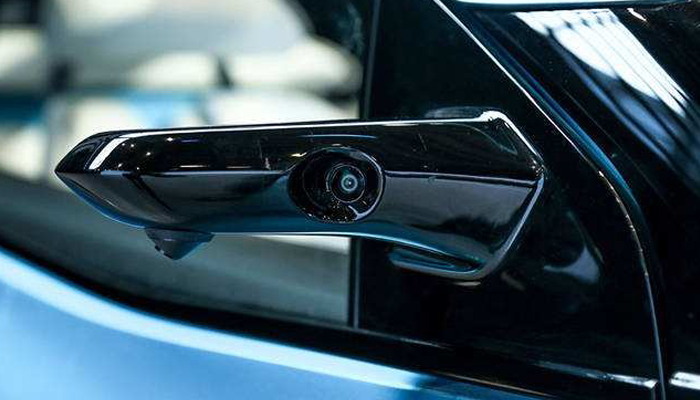 【車載攝像頭膠粘劑】的應(yīng)用場景及對應(yīng)的性能特點？